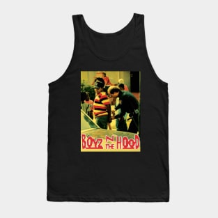 dough boy Tank Top